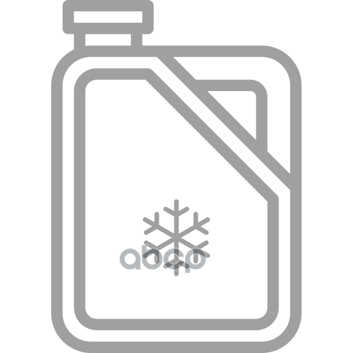 Антифриз готовый зеленый гибридный Prolonger -40 G11 230кг Felix арт. 430206017