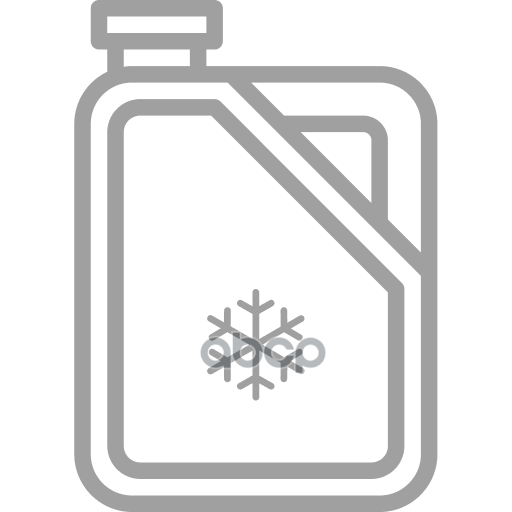 Антифриз Felix PROLONGER G11 готовый -40C зеленый 50 кг 430206062 Felix арт. 430206062