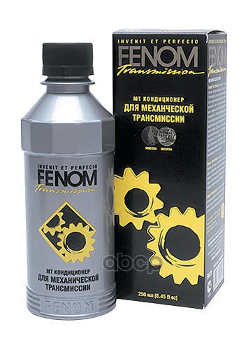 МТ кондиционер для механической трансмиссии Fenom арт. fn420