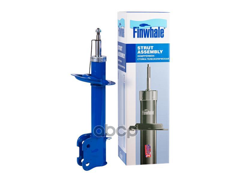 Амортизатор передний правый газовый Finwhale арт. 13064GR