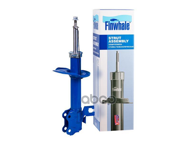 Амортизатор передний правый газовый Finwhale арт. 13074GR