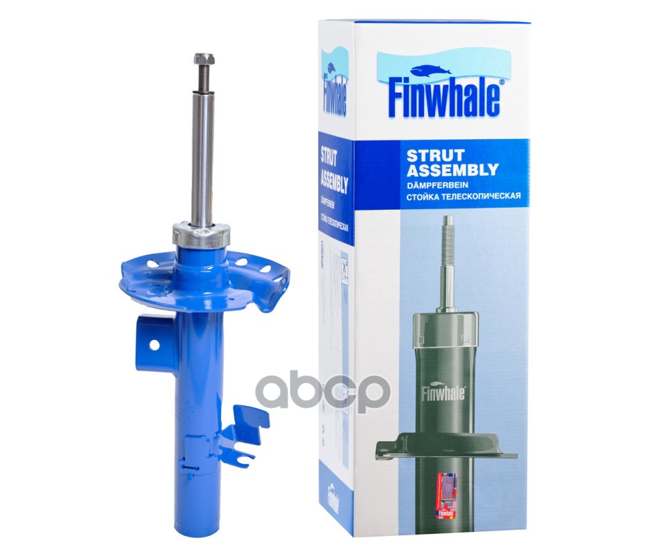 Амортизатор передний левый Finwhale арт. 13142GL