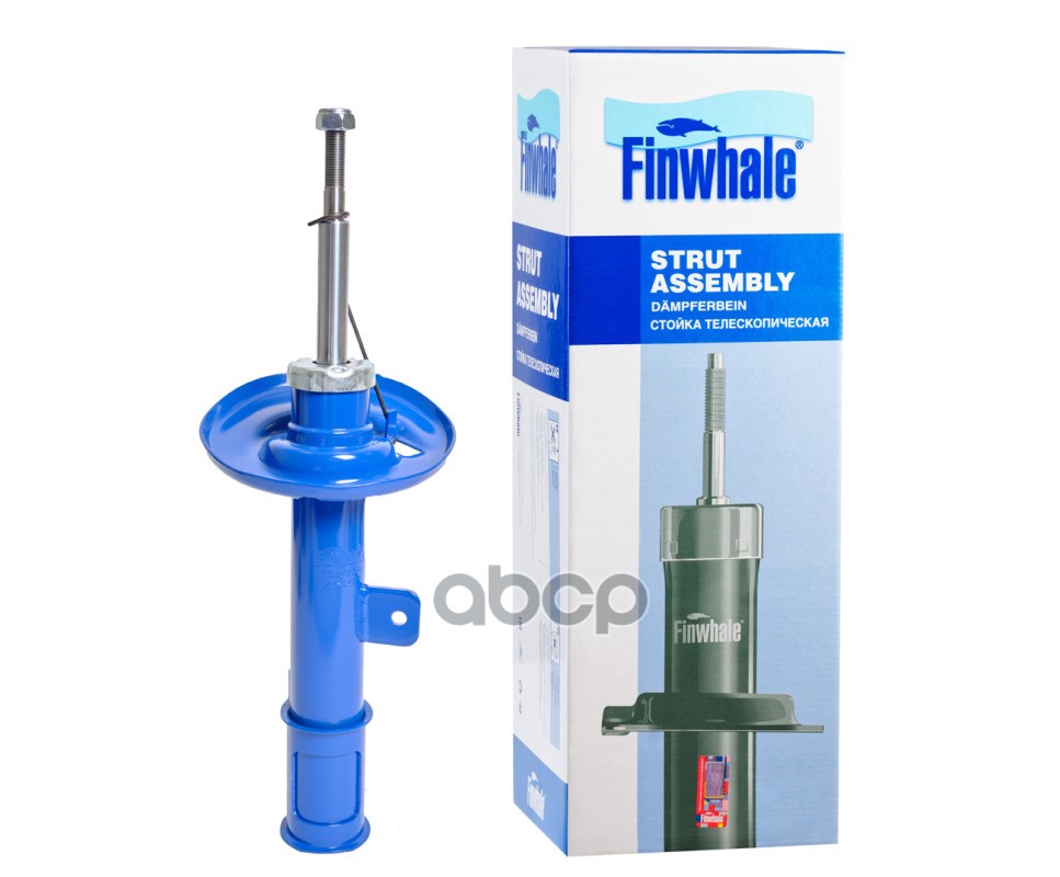 Амортизатор передний правый Finwhale арт. 13155GR