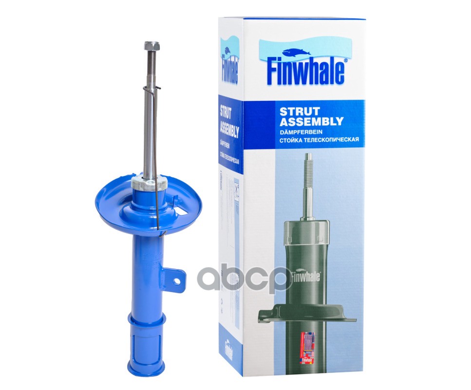 Амортизатор передний правый Finwhale арт. 13157GR