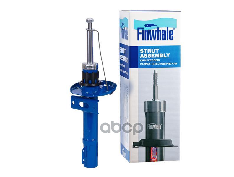 Амортизатор передний газовый Finwhale арт. 13190GU