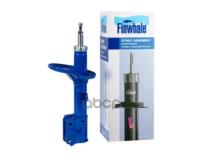 Амортизатор задний правый  газовый Finwhale арт. 23033GR