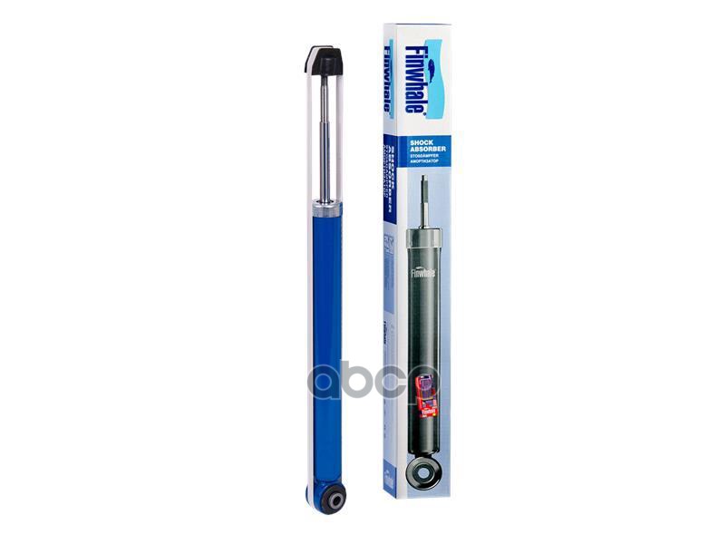 Амортизатор задний газовый Finwhale арт. 25074GU