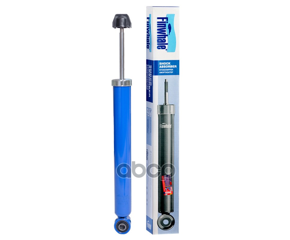 Амортизатор задний Finwhale арт. 25095GU