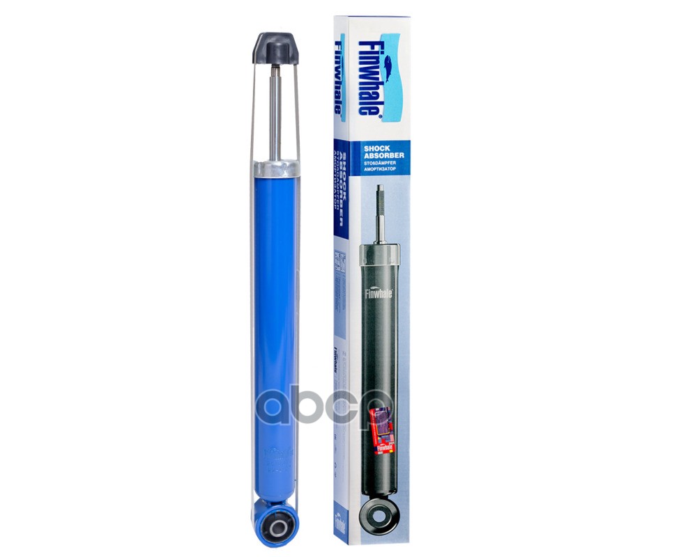 Амортизатор задний Finwhale арт. 25103GU