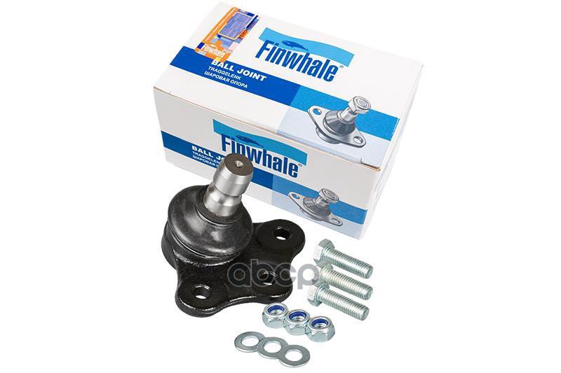 Опора шаровая, передняя нижняя Finwhale арт. BJ557