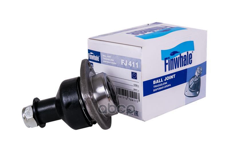 Опора шаровая нижняя LADA 2101-07/2121, Иж 27175 FJ411 Finwhale арт. FJ411