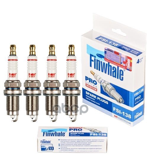 Свеча зажигания (компл. 4шт./цена за 1шт.) IRIDIUM Fabia II (542) 1.2-1.6 / Octavia II (1Z3) 1.4 / Rapid (NH3) 1.2 Golf V-VI ...