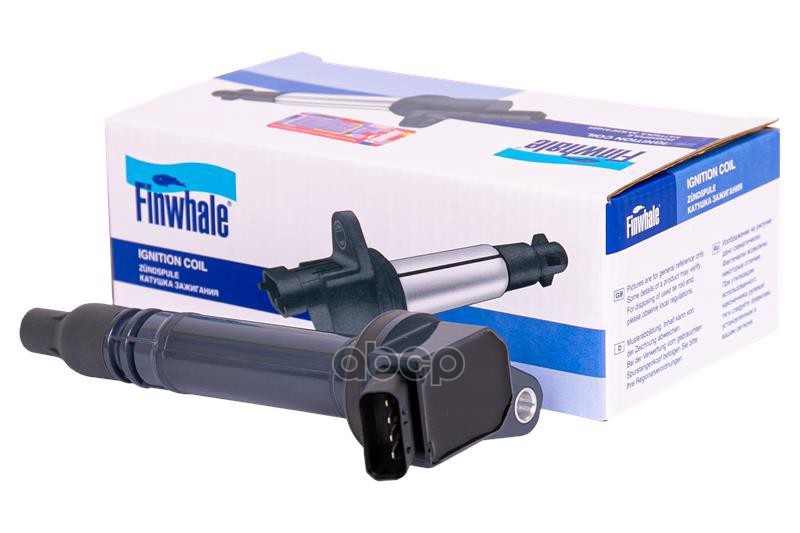 Катушка Зажигания Finwhale арт. IC012