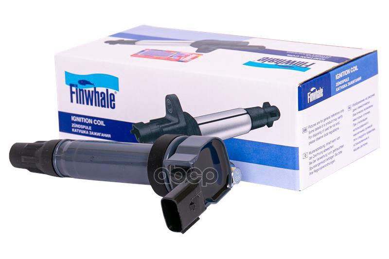Катушка зажигания Finwhale арт. IC013
