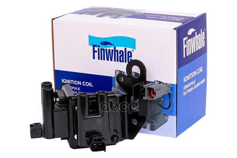 Катушка зажигания Finwhale арт. IC017