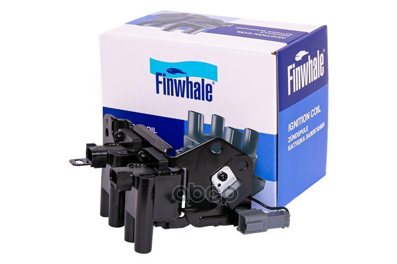 Катушка зажигания Finwhale арт. IC028