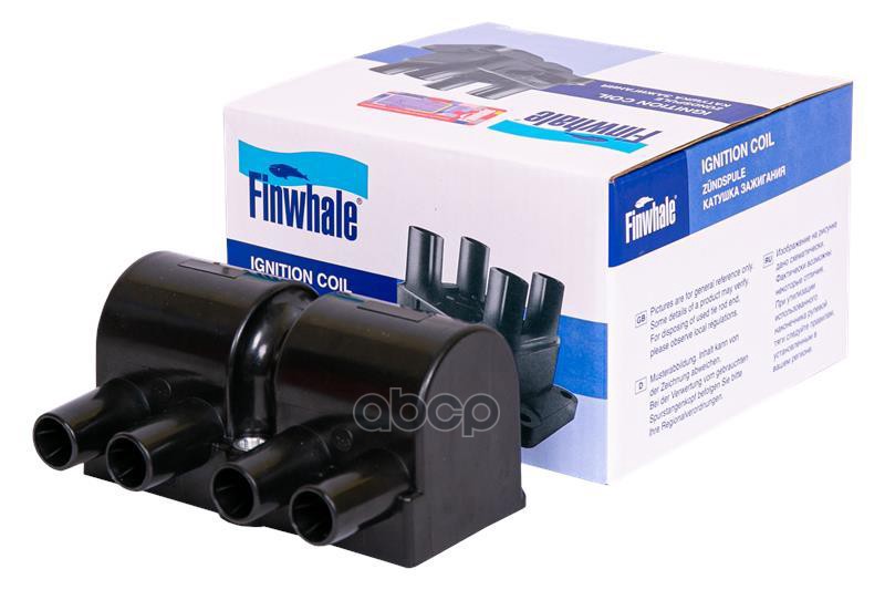 Катушка зажигания Finwhale арт. IC032