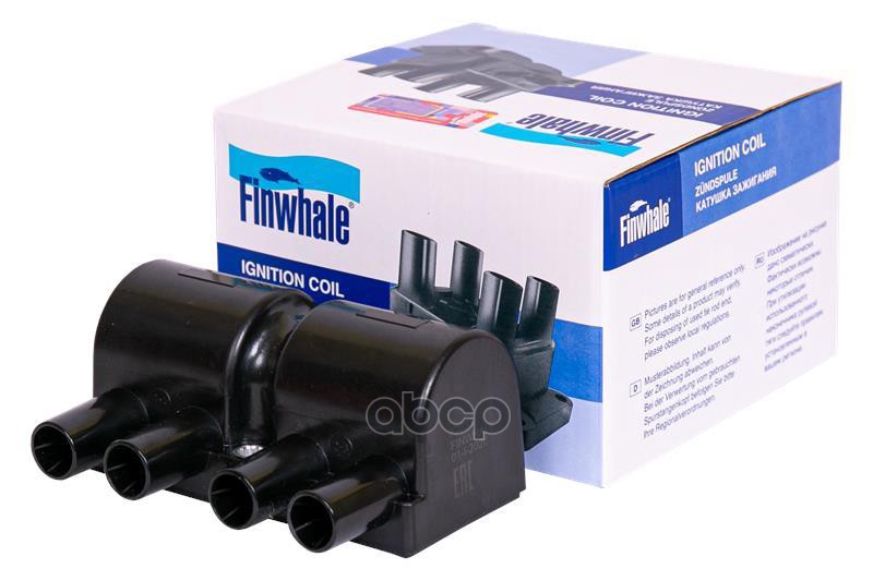 Катушка зажигания Finwhale арт. IC033
