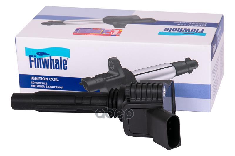 Катушка зажигания Finwhale арт. IC040
