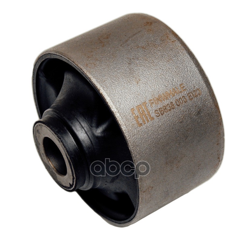 Сайлентблок нижнего рычага передней подвески заднийSolaris Sonata Elantra ix55 Santa Fe Ceed Rio Optima Sorento Soul SB838 Fi...