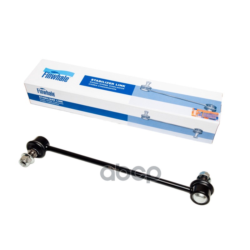 Стойка стабилизатора передняя Finwhale арт. SL683