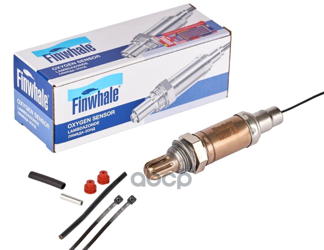 Датчик кисл. унив. ан. 0258986501 Finwhale арт. SOX009