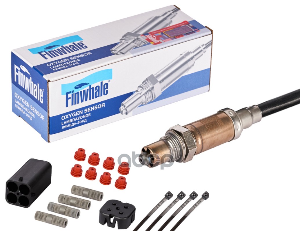 Датчик кисл. унив. ан. 0258986502 Finwhale арт. SOX010