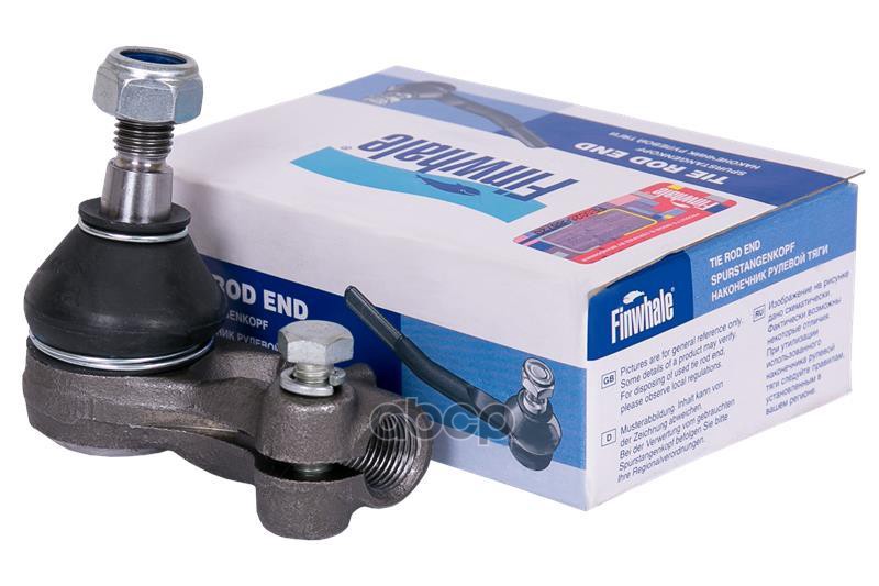 Наконечник рулевой правый Finwhale арт. TRE712