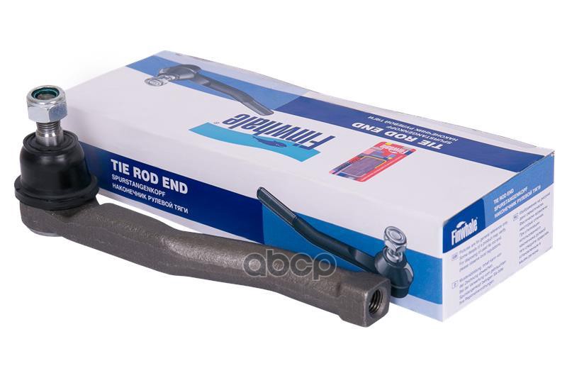 Наконечник рулевой правый Finwhale арт. TRE721