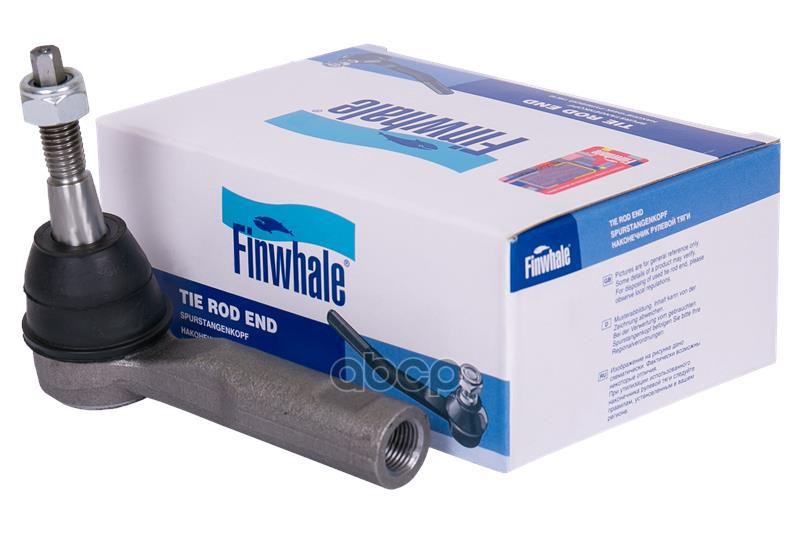 Наконечник рулевой Finwhale арт. TRE722