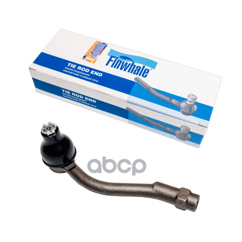 Наконечник рулевой правый Finwhale арт. TRE728