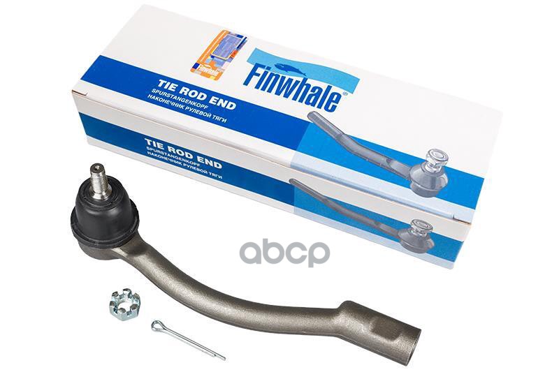 Наконечник рулевой правый Finwhale арт. TRE739