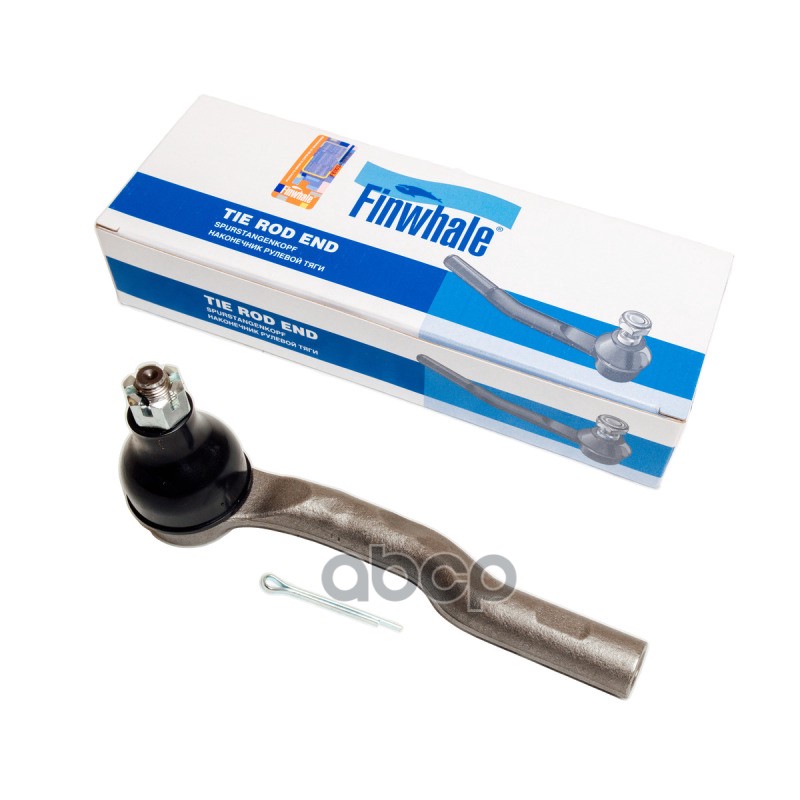 Наконечник рулевой правый Finwhale арт. TRE745