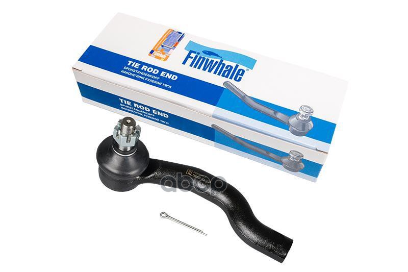 Наконечник рулевой правый Finwhale арт. TRE802