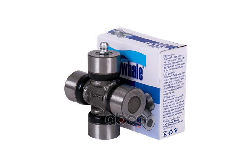 Крестовина карданного вала (со штуцером для смазки) LADA 2101-07 и модификации Finwhale арт. UJ202