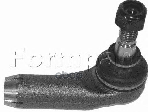 Наконечник Рулевой Тяги Прав 16Мм Audi: 100 Ch.44-E-068501-> 84-11/90, 100 Ch.4a-P-001984-> 12/90-06/94, 200 83-12/91, A6 06/...