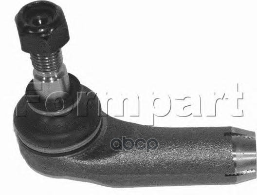 Наконечник Рулевой Тяги Лев 20Мм Audi: 100 Ch.->4A-P-001983 12/90-06/94 FormPart арт. 1102005