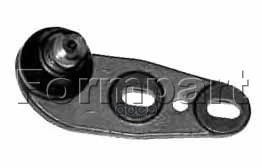 Опора Шаровая Лев 17Мм Audi: 80 С Г/У Ch.81-D-077974->89-J-373598 08/80-10/91, 90 С Г/У Кроме 2.2/2.3 Ch.81-D-077974->89-J-37...