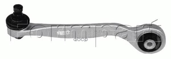 Рычаг Подвески Задн Лев Верхн Передней Оси Audi: A6 Ch.->4F-8-018000 05/04-, A6 Allroad 05/06-, A8 10/02-, Vw: Phaeton 04/02-...