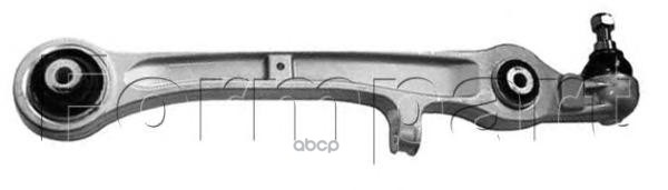 Рычаг Подвески Передн Нижн Передней Оси Audi: A6 05/04-, A6 Allroad 05/06- FormPart арт. 1105041