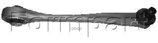 Рычаг Подвески Прав Audi: A4 11.07- FormPart арт. 1105098