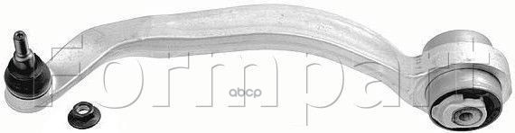 Рычаг Подвески Лев Нижн Задн Audi: Allroad (4Bh/C5) 05/00-08/05 FormPart арт. 1105106