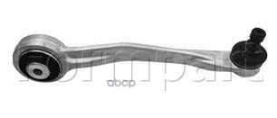 Рычаг Подвески Прав Задн Верхн Audi: A6 11/10-, A6 Allroad 12-, A7 10/10- FormPart арт. 1105116