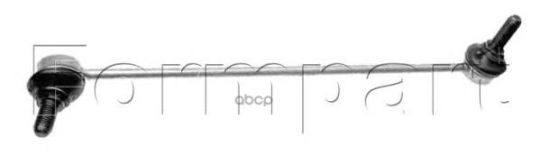 Тяга Стабилизатора Передн Прав Audi: Tt 10/98-, A3 Quattro 96-03, Seat: Leon 4X4 00-05, Vw: Bora 4Motion 99-, Golf Iv 4Motion...