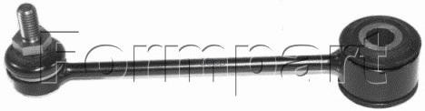 Тяга Стабилизатора Задн Audi: Tt Quattro 10/98-, A3 Quattro 96-03, Seat: Leon 4X4 00-05, Toledo Ii 4X4 01-05, Vw: Bora 4Motio...