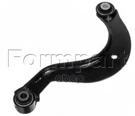 Рычаг Подвески Задн Верхн Vw: Caddy Iii 04-, Golf V 03-, Touran 03-, Passat 08/05- FormPart арт. 1109104