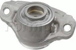 Опора Амортизатора Без Подшипника Лев Задн Audi: A3 (8V1) 08/12-, Volkswagen: Golf Vi (5K1) 10/08- FormPart арт. 11407002/S