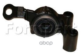 Сайлентблок Рычага Подвески Прав Задн Mini: Cooper (R50/R53) 05/01-09/06, Mini Cabrio (R52) 08/04-08/07 FormPart арт. 1200070