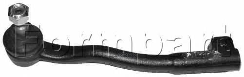 Наконечник Рулевой Тяги Лев Rht M16x1.5 Bmw: 730/740/750 E38 94-00 FormPart арт. 1202005