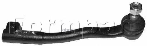 Наконечник Рулевой Тяги Прав Rht M16x1.5 Bmw: 730/740/750 E38 94-00 FormPart арт. 1202006